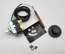 SBS K0401702 38-90° C Kesselregler und Kesselminimalthermostat #12