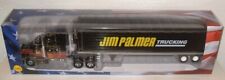 PETERBILT 377 A/E (1999) JIM PALMER TRUCKING SCALE 1:43 TRUCK TRAILER MODEL