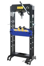 30t Werkstattpresse Pneum +