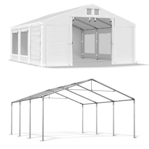 Partyzelt 3x6 moskitonetz - 3x6,