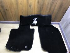 DBS 1764150 Autofußmattenset 3-teilig, für TOYOTA Rav 4, Anti Rutsch, I30975