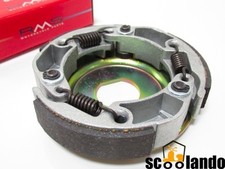 RMS Racing Kupplung 107mm TGB Bullet RR RS 2.0 Pegasus R50X Typ BM1