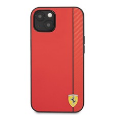 Ferrari iPhone 13 mini Hülle