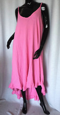 Hippie kleid hängerchen - kleid,