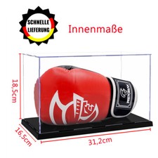 Acryl Klar Vitrine Schaukasten