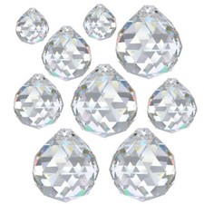 Regenbogenkristall 9tlg