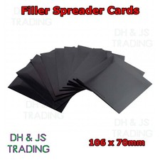 Füllstreuer Autokarosserie