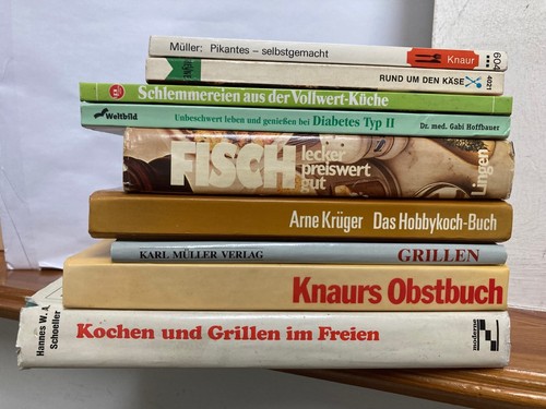 Bücherpaket sammlung - bücherpaket,
