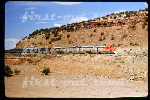 Duplicate slide atsf santa - slide,