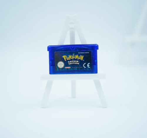Pokémon smaragd edition - pokémon, smaragd-edition