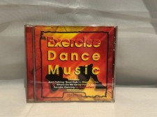 Exercise Dance Music by