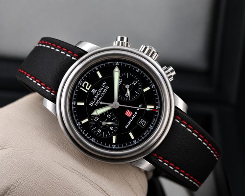 Blancpain léman 1 - blancpain,
