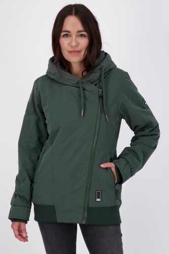 Alife kickin winterjacke - alife,