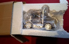 Lkw Truck Tasse Lila, Unbenutzt, ovp