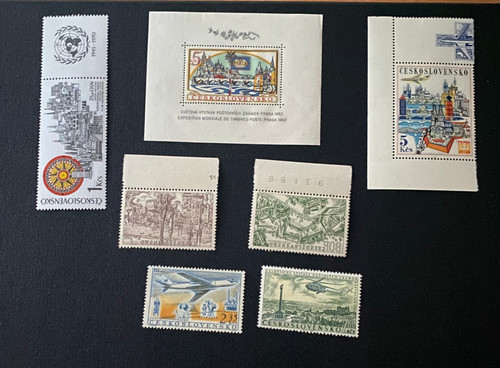 Briefmarken der - briefmarken,