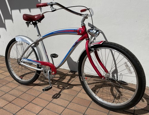 Nirve barris kustoms - barris,