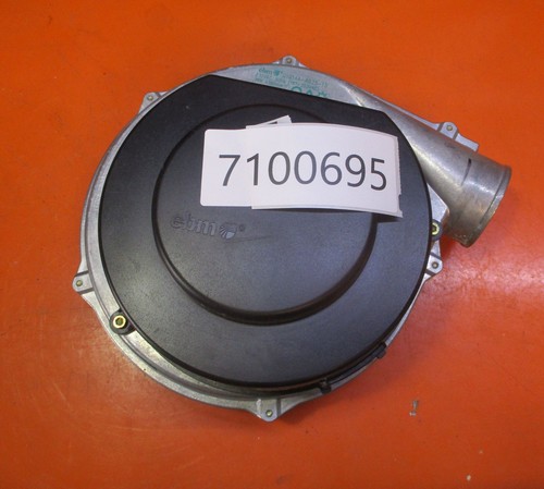 Buderus 7100695 lüfter 73320 - buderus,