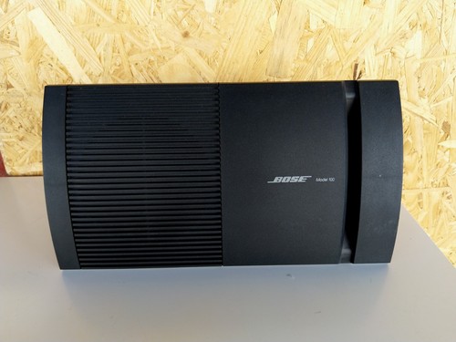 Bose model 100 - 100, lautsprecher
