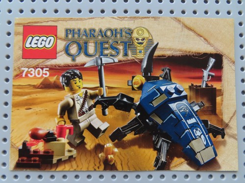 Lego bauanleitung - lego,