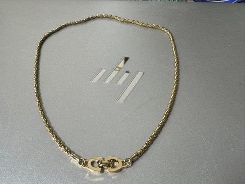 Dior halskette armband - halskette, set