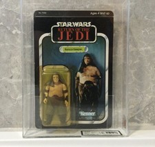 Star Wars Vintage Rancor