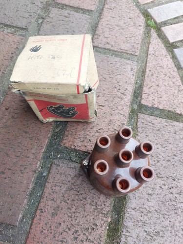 Bosch verteilerkappe - bosch,