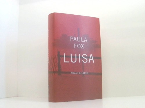 Luisa roman - roman, paula