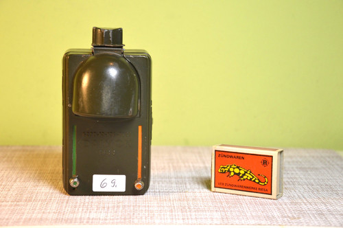 Daimon 1960