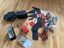 Carrera TRANSPO, Speicherfund