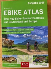 EBIKE Atlas 2026 mit 400