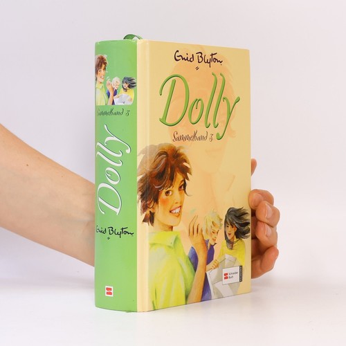 Dolly sammelband enid - dolly.,