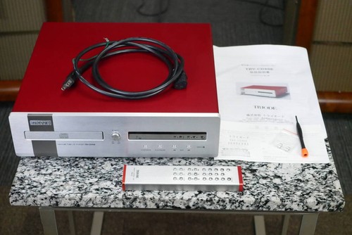 Triode trv cd4se röhren - triode, cd
