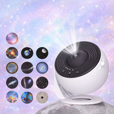 Galaxie Sternenhimmel