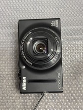 Kompakte Digitalkamera Nikon