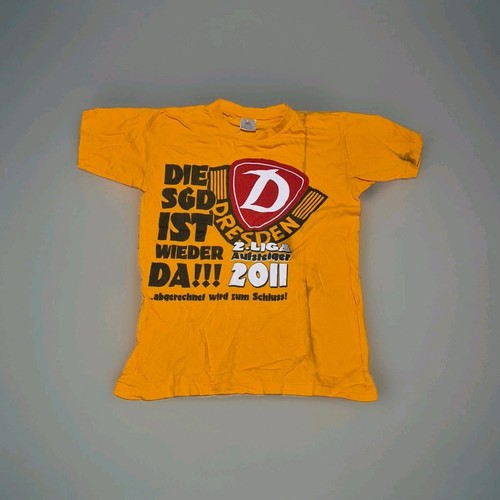 Dynamo dresden shirt - dresden, t-shirt