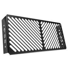 ZIEGER Kühlerverkleidung für