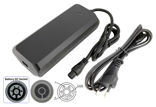 60v ladegerät für 48v - ladegerät,