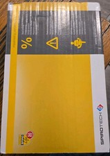 SpiroVent Luftabscheider RV2