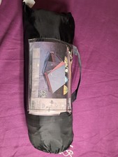 Hauszelt Minipack Campingzelt