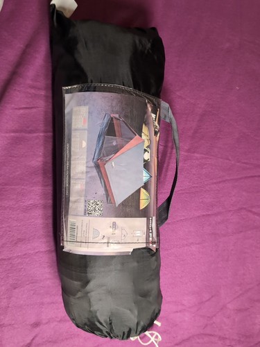 Hauszelt minipack campingzelt - hauszelt,