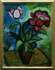 ADOLF BÜGER 1885 München