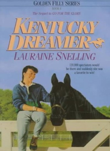 Kentucky dreamer golden - dreamer, (golden