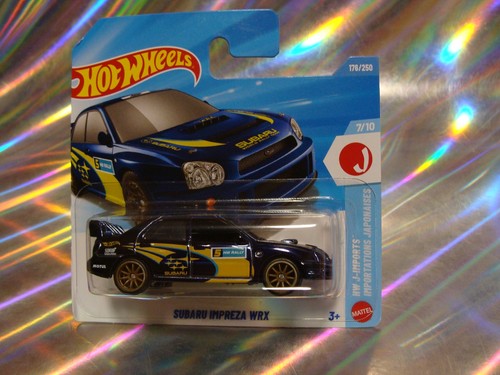 Subaru impreza wrx - impreza,