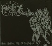 Heaven shall burn bonus ltd - shall, burn+bonus,ltd