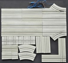 Faller AMS 4558 --  Abzweigung