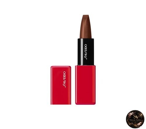 Shiseido makeup techno satin - makeup,