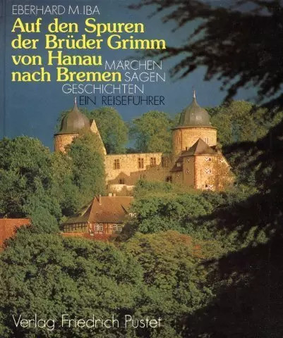 Auf den spuren - auf, brüder