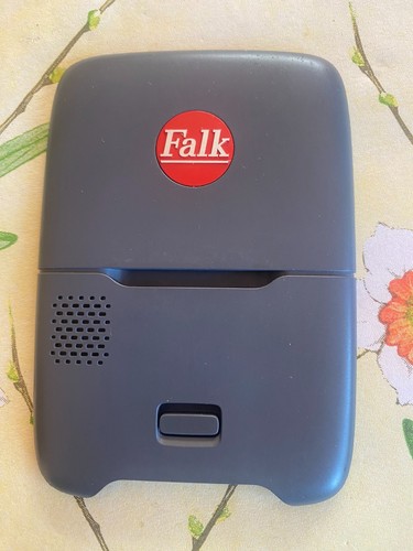 Falk batteriefachabdeckung - falk,