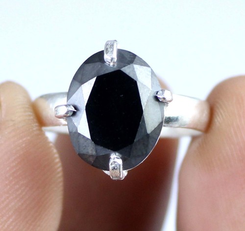 Karat schwarz diamant - schwarz,