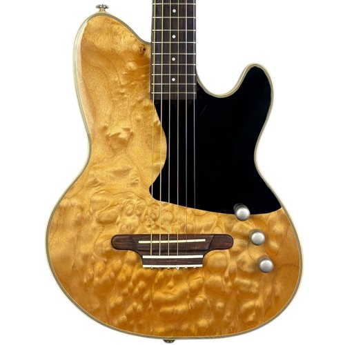 Ibanez talman tmx20n 2001 - ibanez,